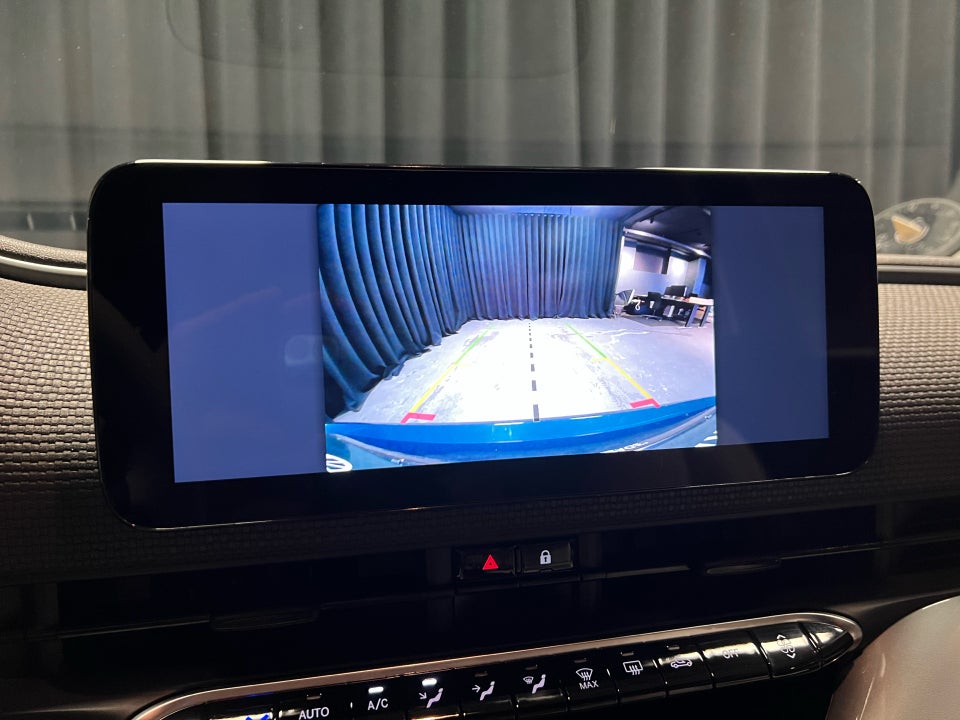 Fiat 500e 42 la Prima by Bocelli Cabrio 2d