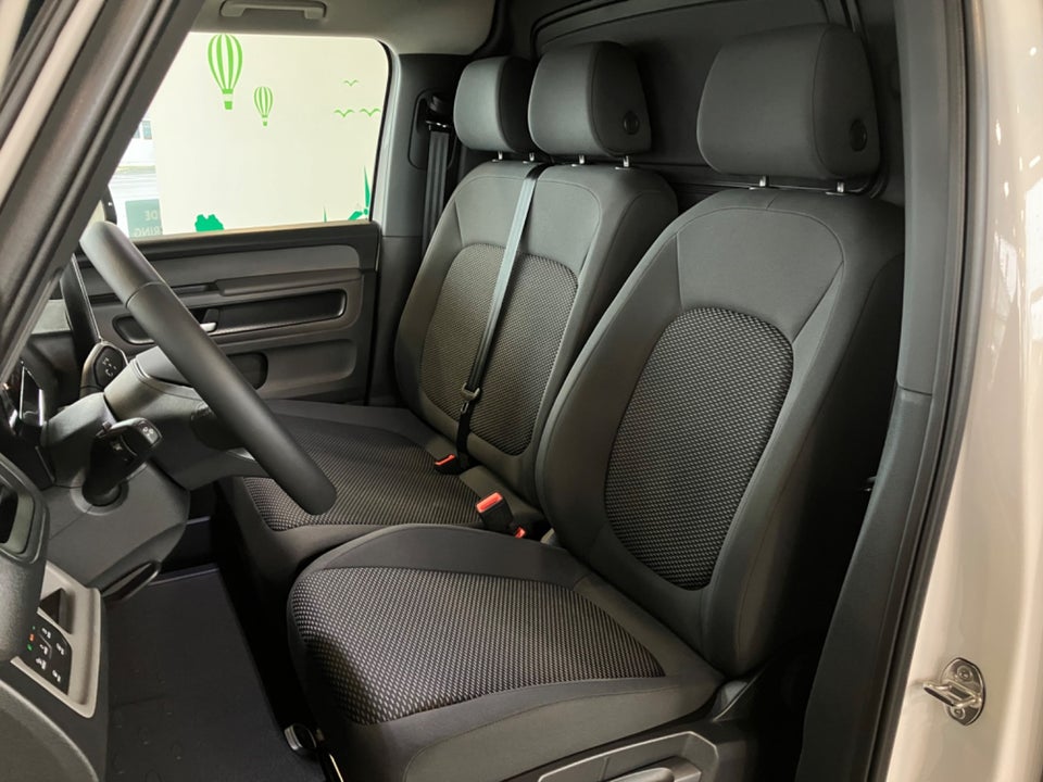 VW ID.Buzz 79 Cargo Pro+