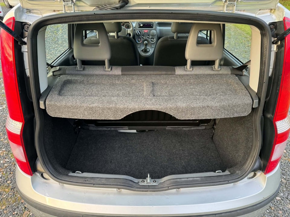 Fiat Panda 1,2 69 Ciao 5d
