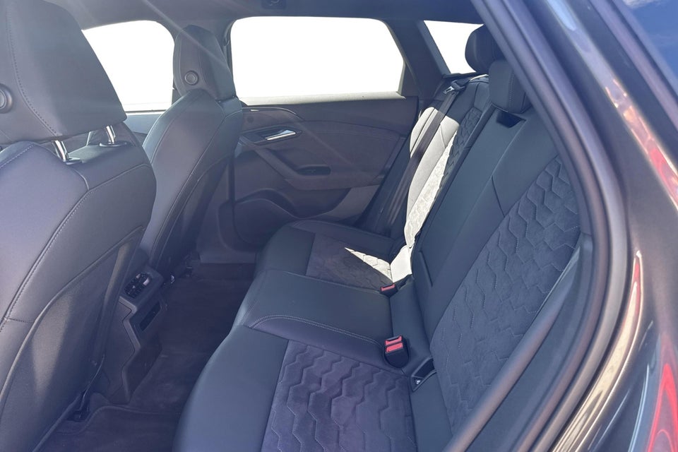 Audi A6 e-tron S-line plus performance Avant 5d