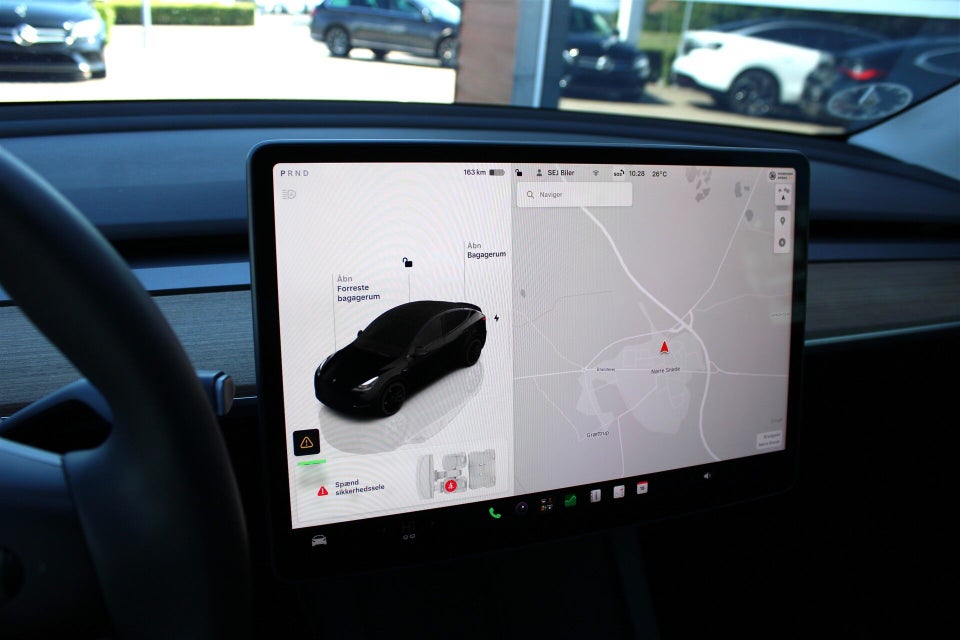 Tesla Model Y Performance AWD 5d