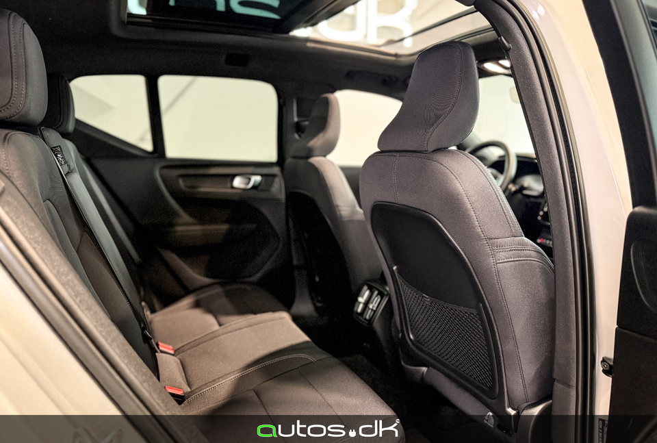 Volvo XC40 P8 ReCharge Twin Ultimate 5d