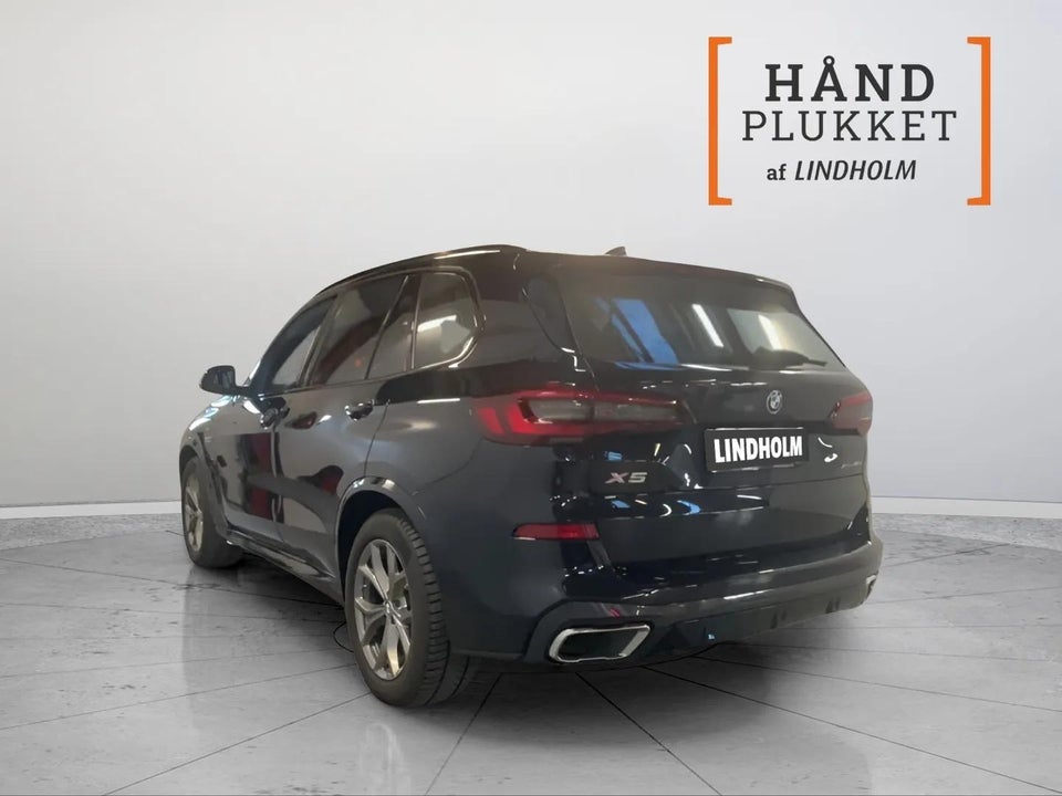 BMW X5 3,0 xDrive45e M-Sport+ aut. 5d