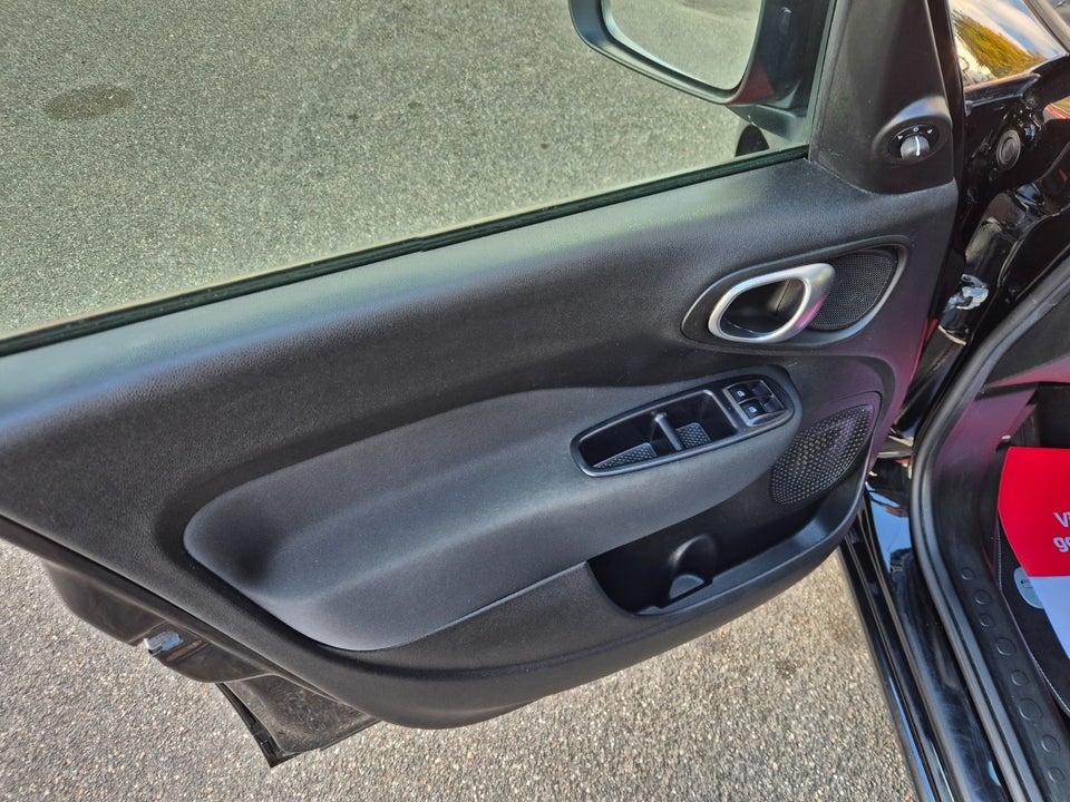 Fiat 500L Wagon 1,3 MJT 95 Family 5d