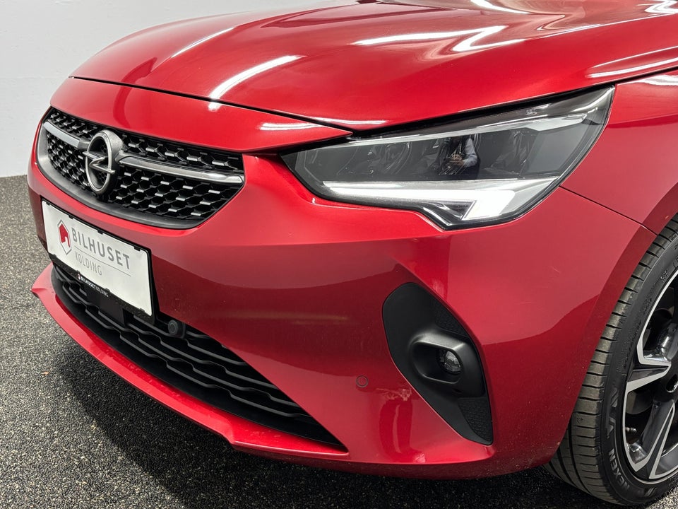 Opel Corsa 1,2 Sport 5d