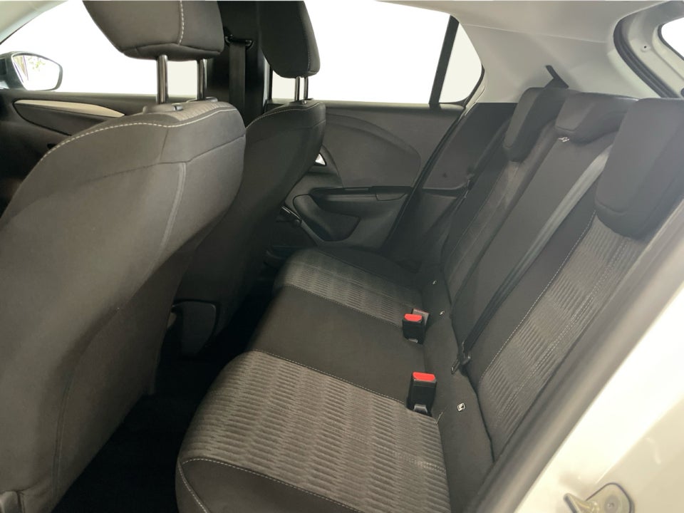 Opel Corsa 1,2 Edition+ 5d