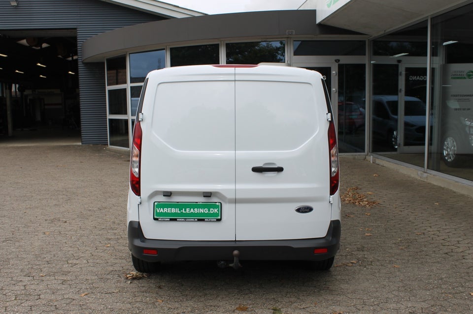 Ford Transit Connect 1,5 TDCi 100 Trend lang