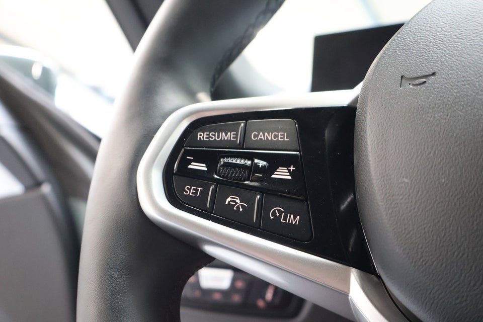 BMW i4 eDrive40 M-Sport 5d