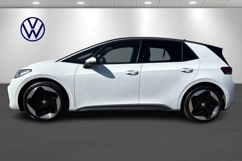 VW ID.3 77 Max+ 5d
