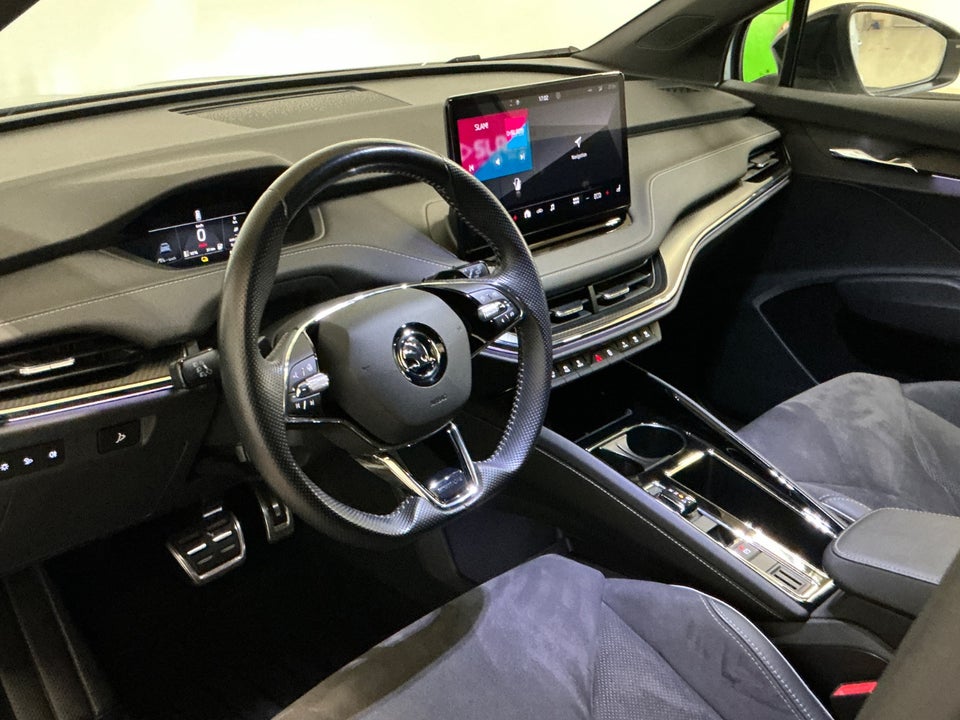 Skoda Enyaq 60 iV Sportline 5d