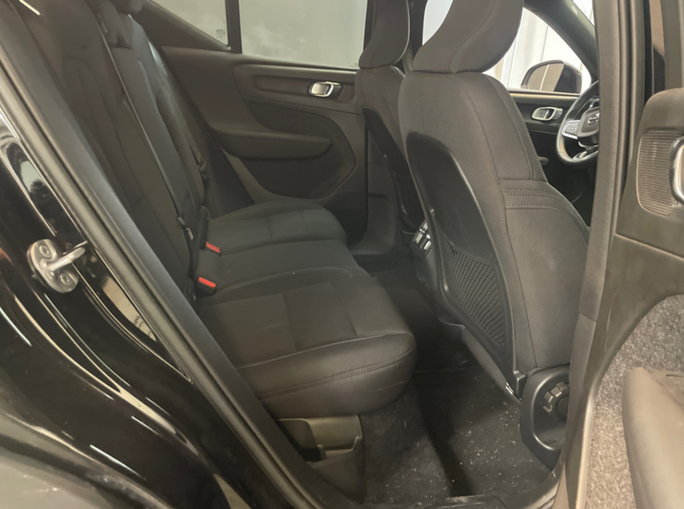 Volvo XC40 P6 ReCharge Core 5d