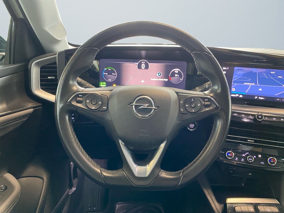 Opel Mokka-e 50 Elegance 5d