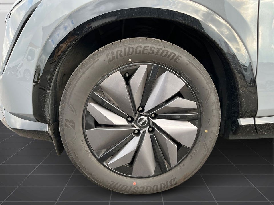 Nissan Ariya 63 Advance 5d