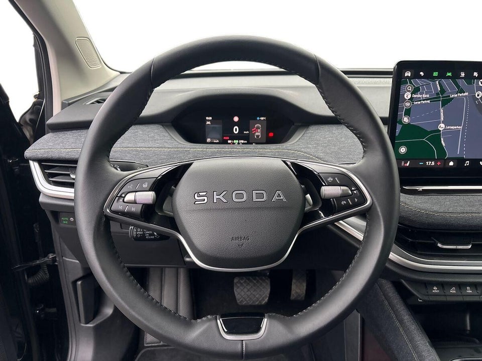 Skoda Elroq 85 iV Premium 5d