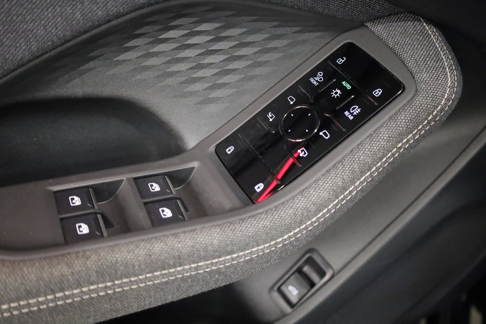 Audi A5 2,0 TFSi S-line plus Avant S-tr. 5d
