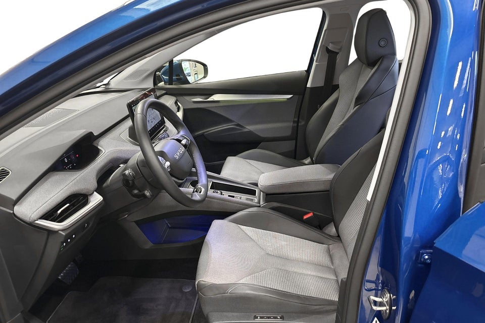 Skoda Enyaq 85 iV Premium Coupé 5d