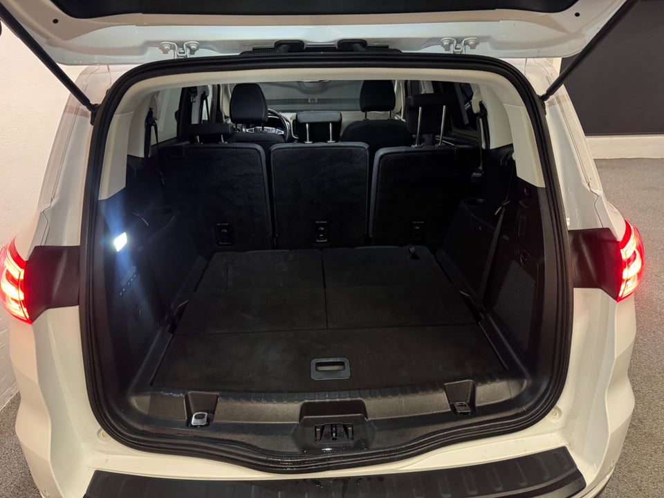 Ford S-MAX 2,0 EcoBlue Titanium aut. 7prs 5d