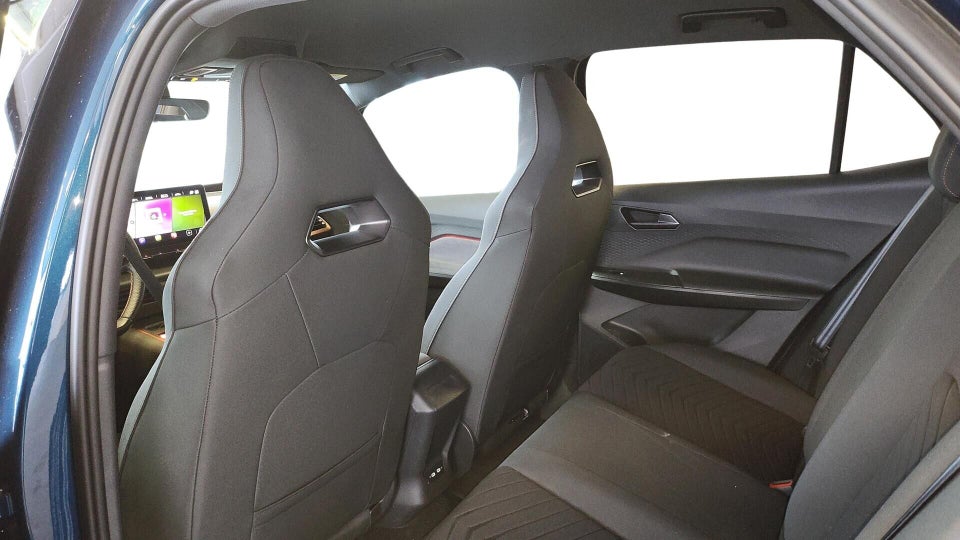 Cupra Born 77 e-Boost 5d