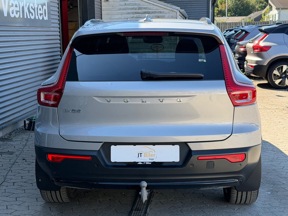Volvo EX40 Extended Range Plus 5d