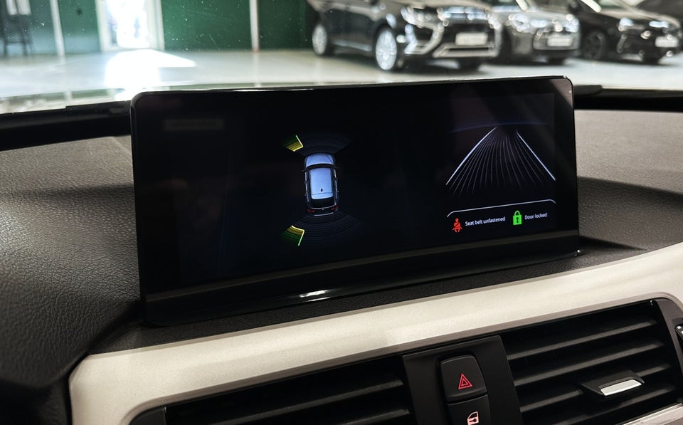 BMW 330i 2,0 Touring M-Sport aut. 5d