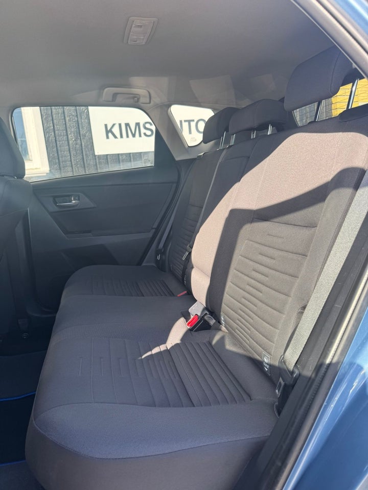 Toyota Auris 1,8 Hybrid H2 Comfort CVT 5d