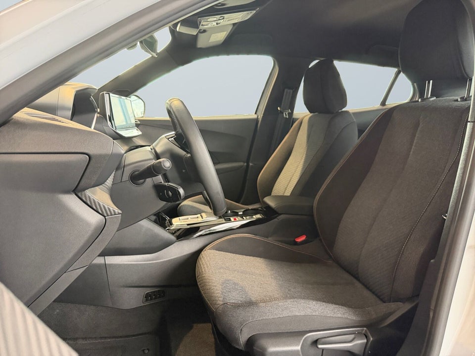 Peugeot e-2008 54 Style 5d