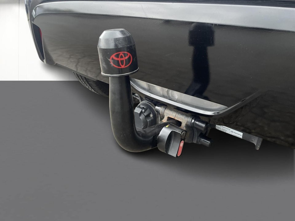 Toyota Yaris 1,5 Hybrid H3 Style e-CVT 5d