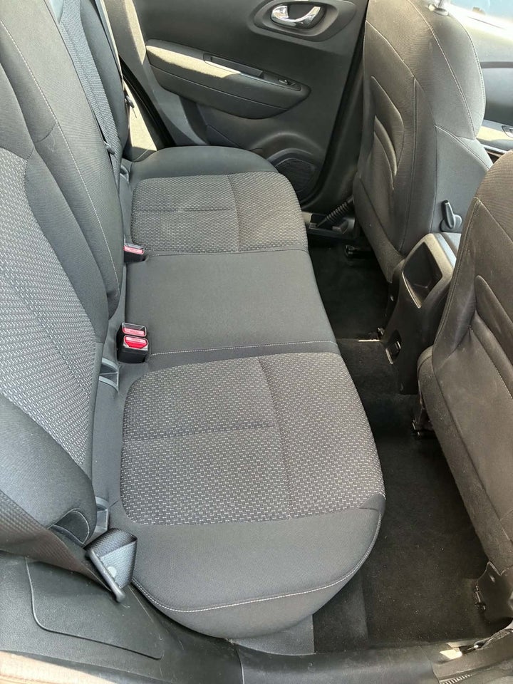 Renault Kadjar 1,5 dCi 110 Zen EDC 5d