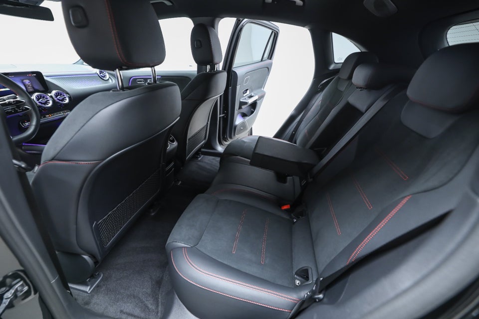 Mercedes EQA250+ AMG Premium 5d