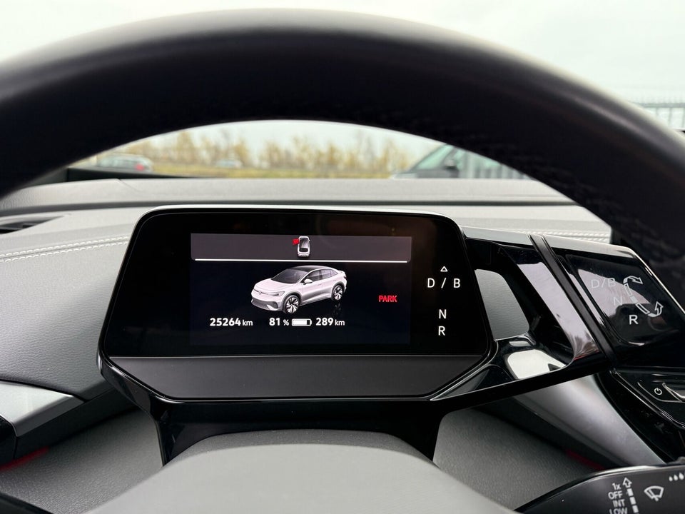 VW ID.5 77 Pro Performance 5d