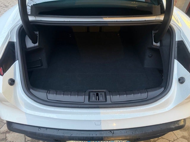 Porsche Taycan Performance+ 4d