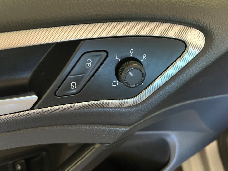 VW Golf VII 1,0 TSi 85 Trendline 5d