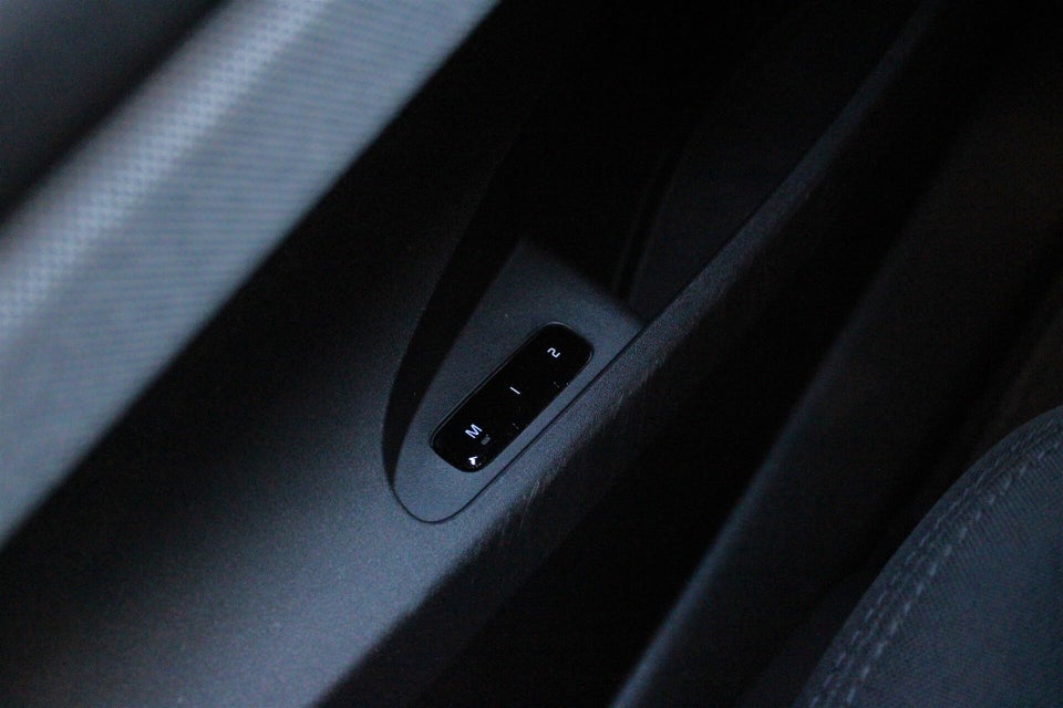 Polestar 2 Long Range 5d