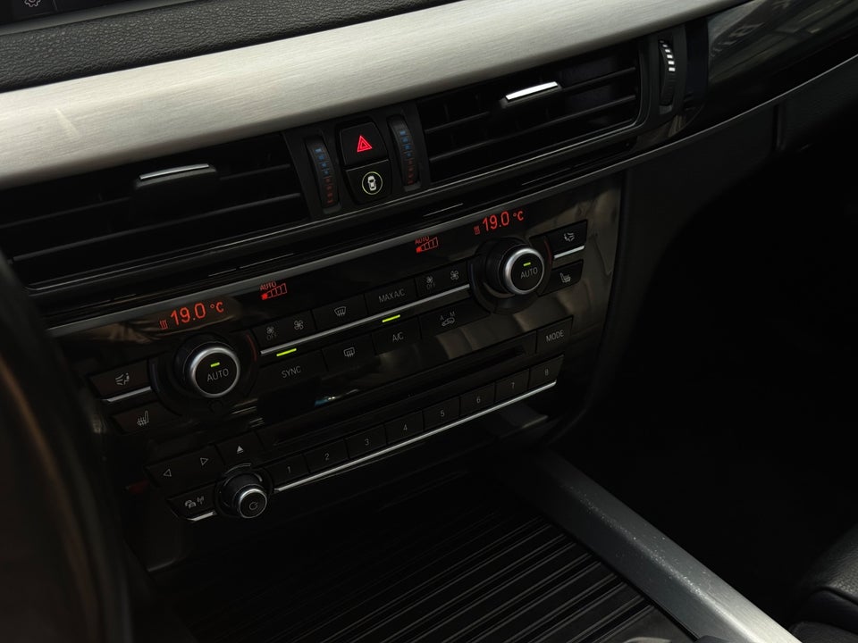 BMW X5 3,0 M50d xDrive aut. 7prs 5d