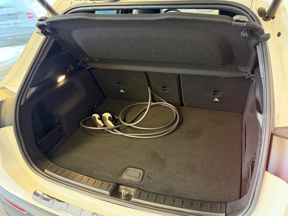 Mercedes EQA250 AMG Line 5d