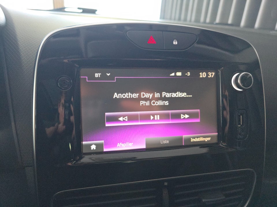 Renault Clio IV 1,5 dCi 90 Limited 5d