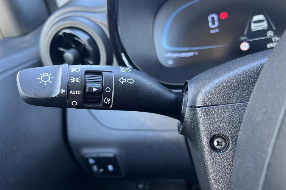 Hyundai i10 1,0 MPi Advanced 5d