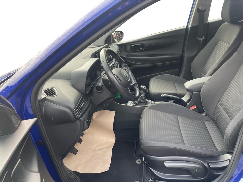 Hyundai i20 1,0 T-GDi Advanced 5d