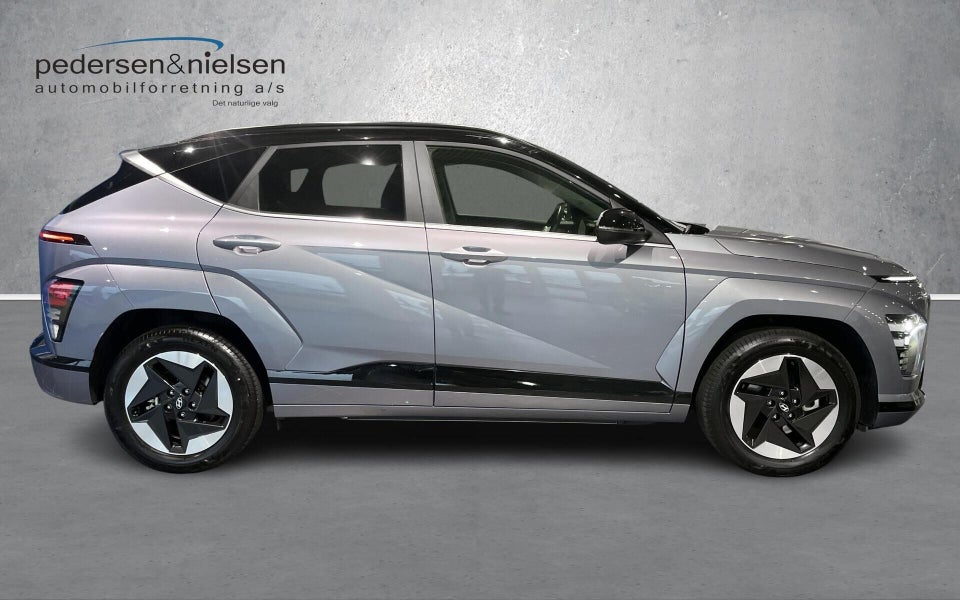 Hyundai Kona 65 EV Advanced 5d