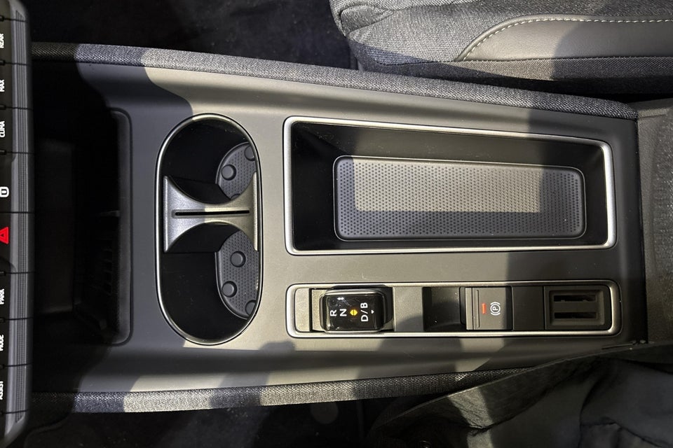 Skoda Elroq 85 iV 5d