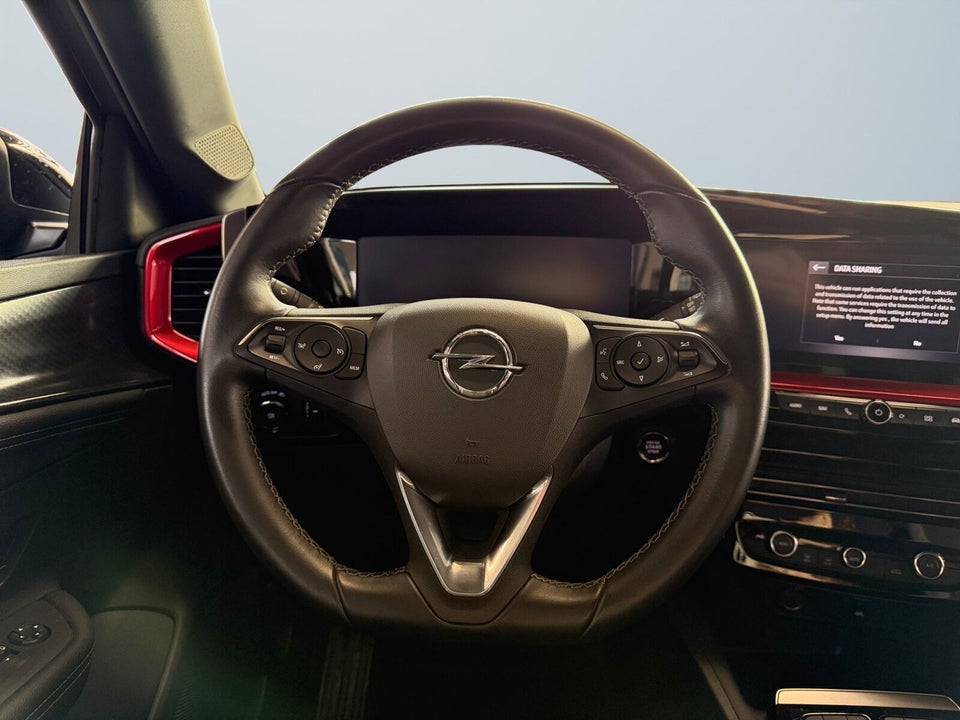 Opel Mokka-e 50 GS Line 5d