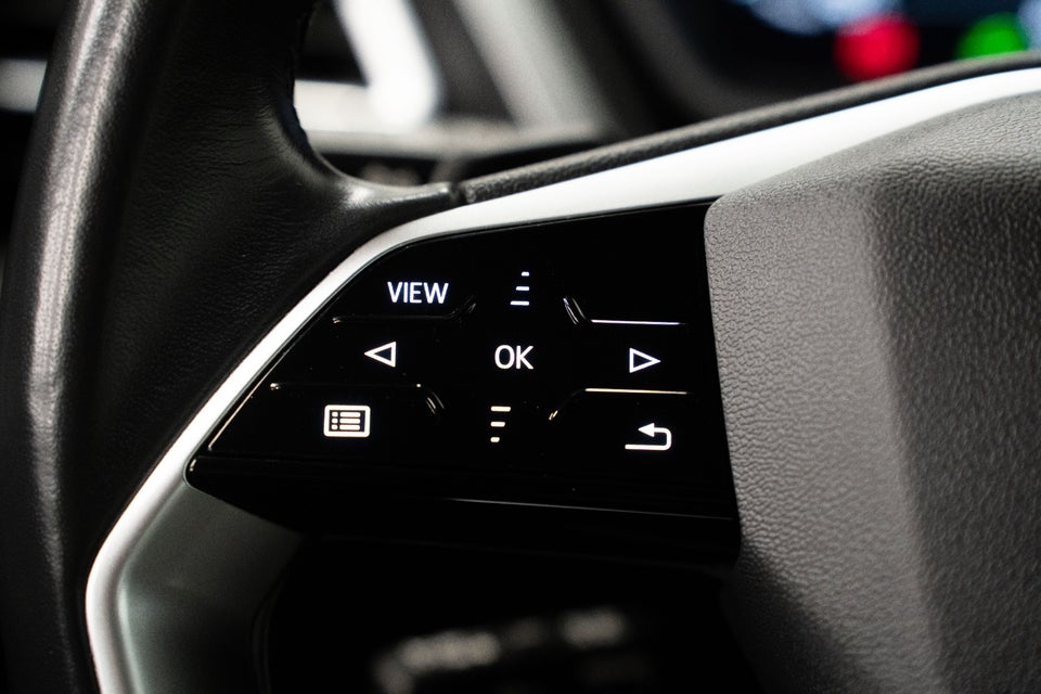 Audi Q4 e-tron 50 Proline Advance quattro 5d