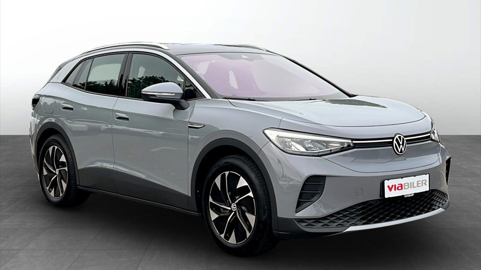 VW ID.4 77 Pro Performance 5d