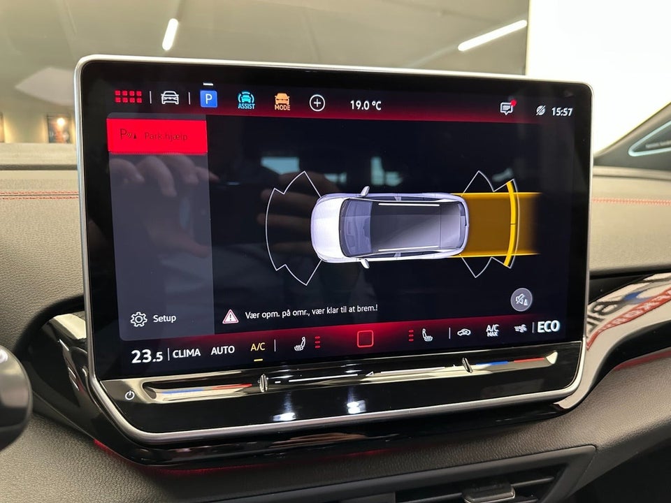 VW ID.4 77 GTX 4Motion 5d