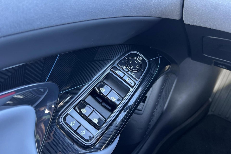 BYD Seal 86 Excellence AWD 4d