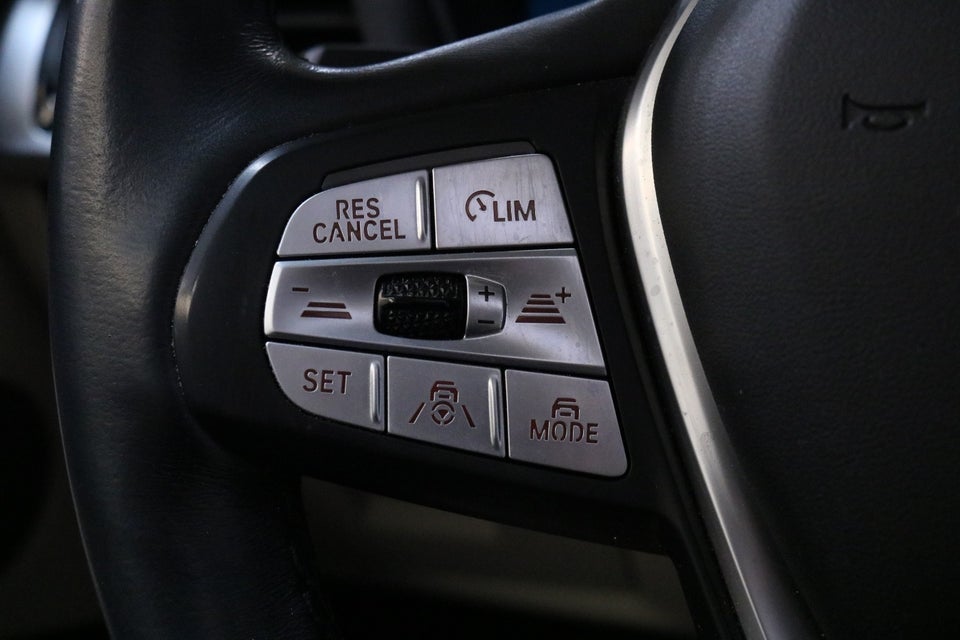 BMW iX3 Charged Impressive 5d