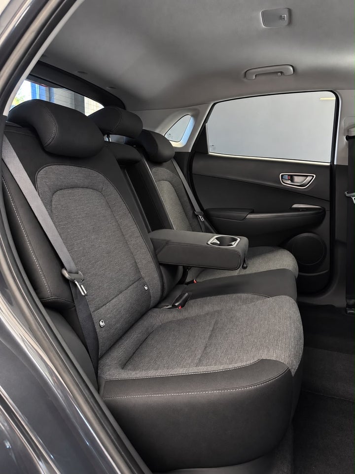 Hyundai Kona 64 EV Trend 5d