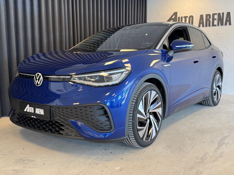 VW ID.5 77 Pro Performance 5d