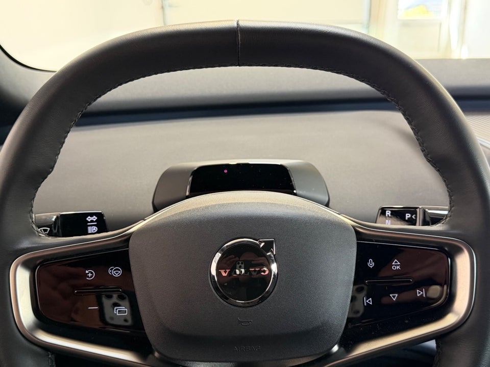 Volvo EX30 Extended Range Core 5d