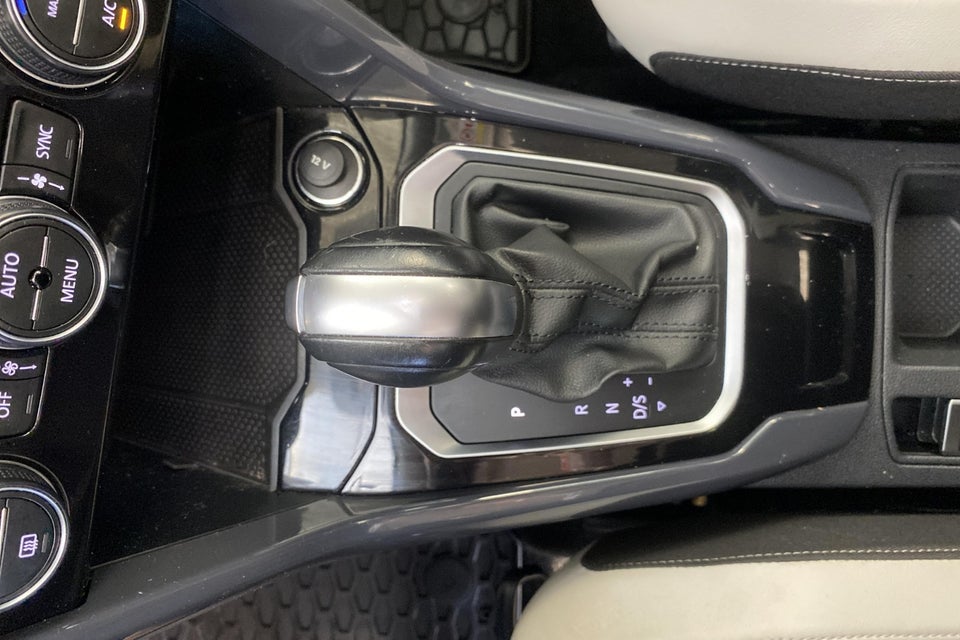 VW T-Roc 1,5 TSi 150 Sport DSG 5d